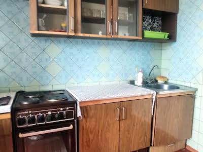квартира за адресою Радунська вул., 14-А