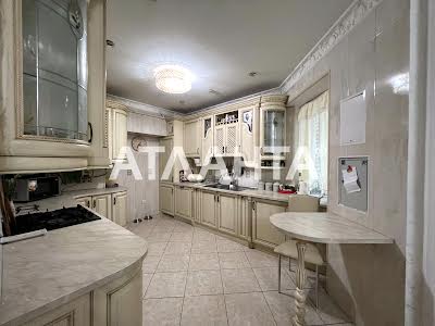квартира за адресою Софіївська вул., 23