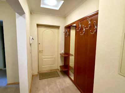 квартира за адресою Ореста Васкула вул., 2