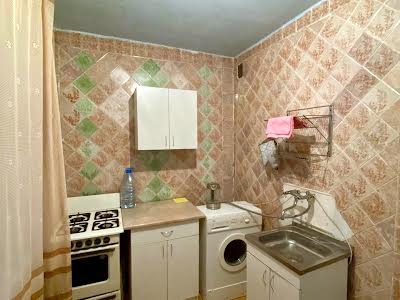 квартира за адресою Нескорених вул., 58