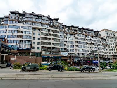 квартира за адресою Київ, Глибочицька вул., 13