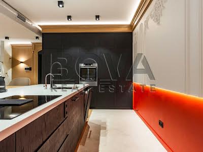 квартира за адресою Саперне Поле вул., 3