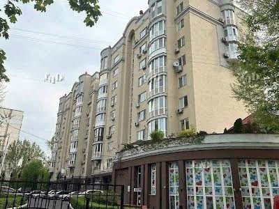 квартира за адресою Вишгородська вул., 42/2