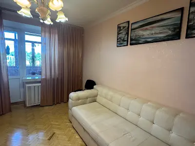 квартира по адресу Андрея Верхогляда ул. (Михайла Драгомирова), 6-Б