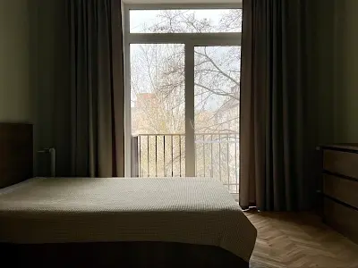 квартира по адресу Юрковская ул., 40/5