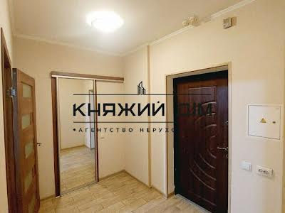 квартира по адресу Авиаконструктора Игоря Сикорского ул. (Танковая), 1