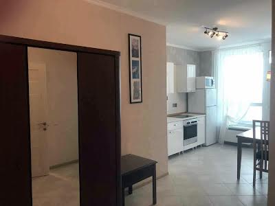 квартира за адресою Київ, Родини Крістерів вул., 20