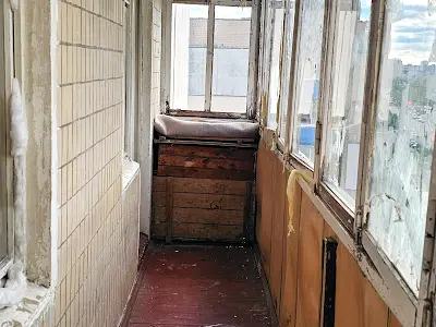 квартира за адресою Червоної Калини просп. (Володимира Маяковського), 34