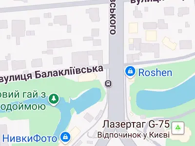 квартира за адресою Марка Безручка вул., 9