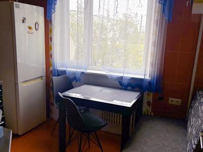 квартира по адресу Большая Кольцевая ул., 14