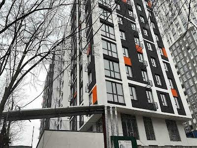 квартира по адресу Ростиславская ул. (Маршала Рыбалко), 5-А