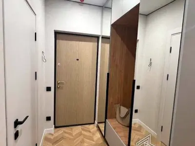 квартира за адресою Максимовича вул., 24б
