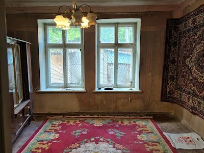 квартира по адресу Комитетская ул., 7/9
