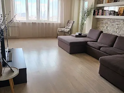 квартира за адресою Юрія Шумського вул., 1-Б