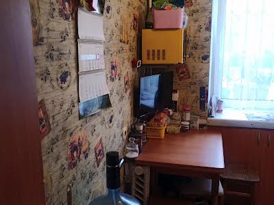 квартира по адресу Дністерська ул. (Двинская), 1
