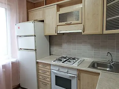 квартира за адресою Північна вул. (Північна), 48