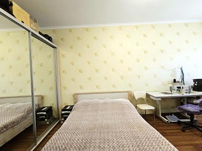 квартира по адресу Николая Лаврухина ул., 6
