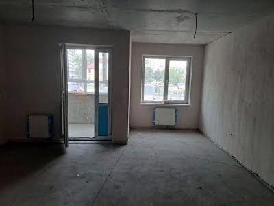 квартира по адресу Бровары, Металлургов ул., 35
