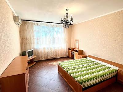 квартира по адресу Елизаветы Чавдар ул., 11