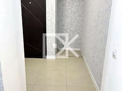 квартира по адресу Харьковское шоссе, 58-А