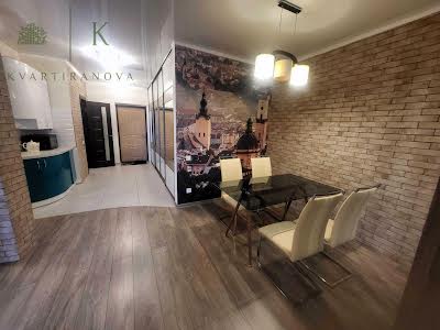квартира по адресу Голубовича С., 37