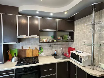 квартира за адресою смт. Коцюбинське, Пономарьова вул., 2-А