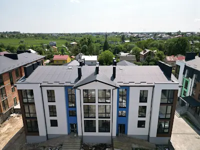 квартира за адресою Пилипа Орлика вул., 27