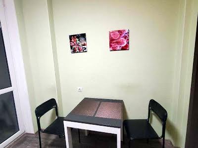 квартира по адресу Соломии Крушельницкой ул., 13