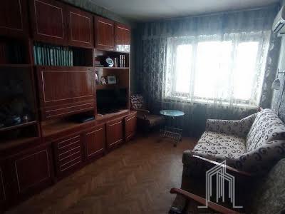 квартира за адресою Берестейський просп. (Перемоги), 22