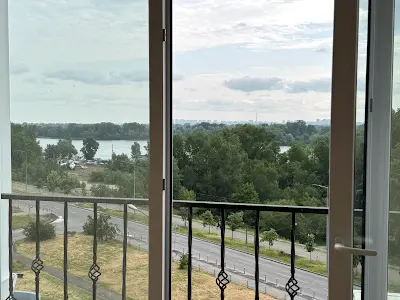 квартира за адресою Прирічна вул., 17