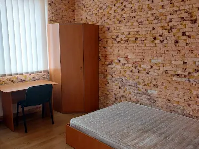 квартира за адресою Вахтанга Кікабідзе вул. (Булгакова), 12-А