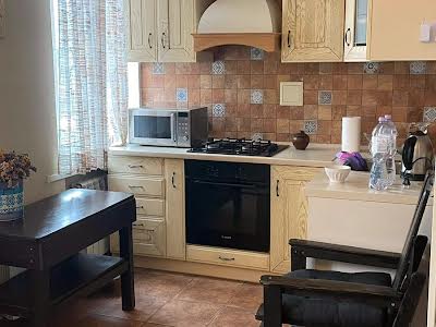 квартира по адресу Краковская ул., 5