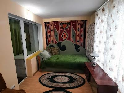 квартира за адресою Київ, Кирилівська вул. (Фрунзе), 126/2
