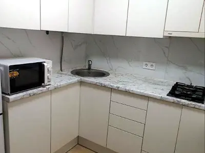 квартира по адресу Святослава Храброго ул., 8
