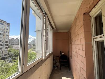 квартира за адресою Милославська вул., 19-А