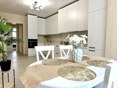 квартира за адресою Буча, Івана Кожедуба вул., 8-A