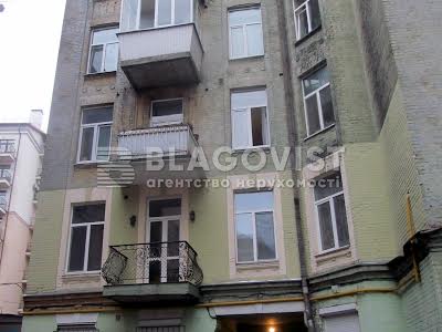 квартира по адресу Олеся Гончара ул., 24-Б