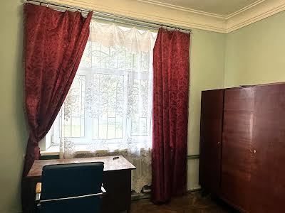квартира за адресою Волго-Донська вул., 62
