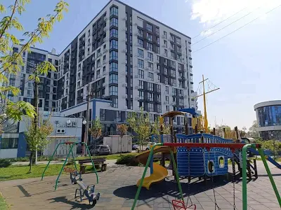 квартира по адресу Центральная ул., 21-А