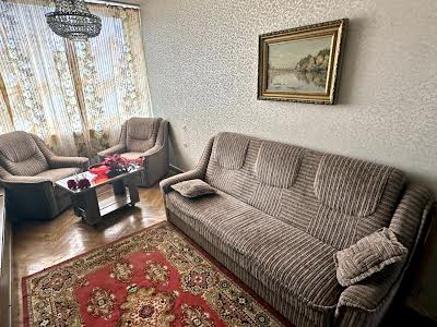 квартира за адресою Лесі Українки бульв., 24