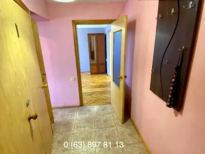 квартира по адресу Харьковское шоссе, 21/3