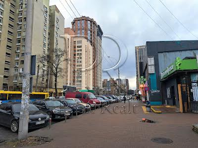квартира за адресою Антоновича вул. (Горького), 122