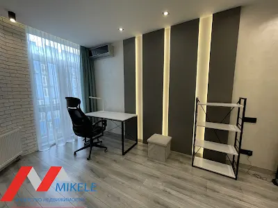 квартира за адресою Регенераторна вул., 4