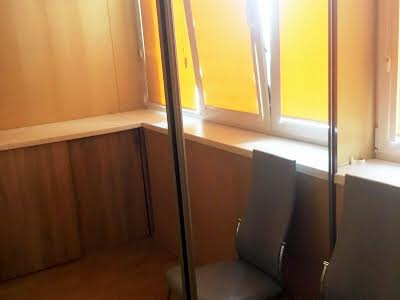 квартира за адресою Архітектора Ніколаєва вул., 3