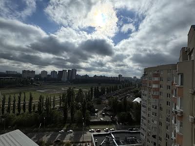 квартира за адресою Василя Касіяна вул., 2/1
