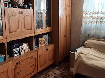 квартира за адресою Дмитрівська вул., 58