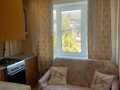 квартира за адресою Тампере вул., 12-А
