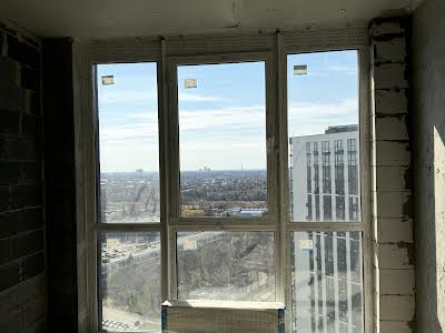 квартира по адресу Виктора Некрасова ул. (Північно-Сирецька), 10