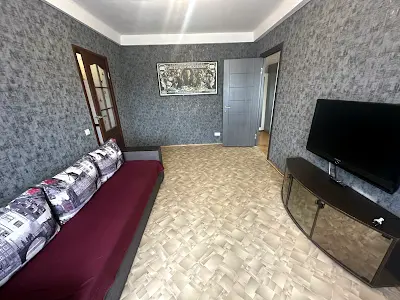 квартира за адресою Берестейський просп. (Перемоги), 20