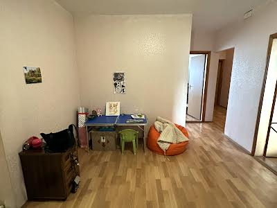 квартира по адресу Милославская ул., 47а